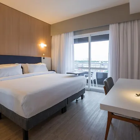 Mercure São Bernardo do Campo Exterior photo