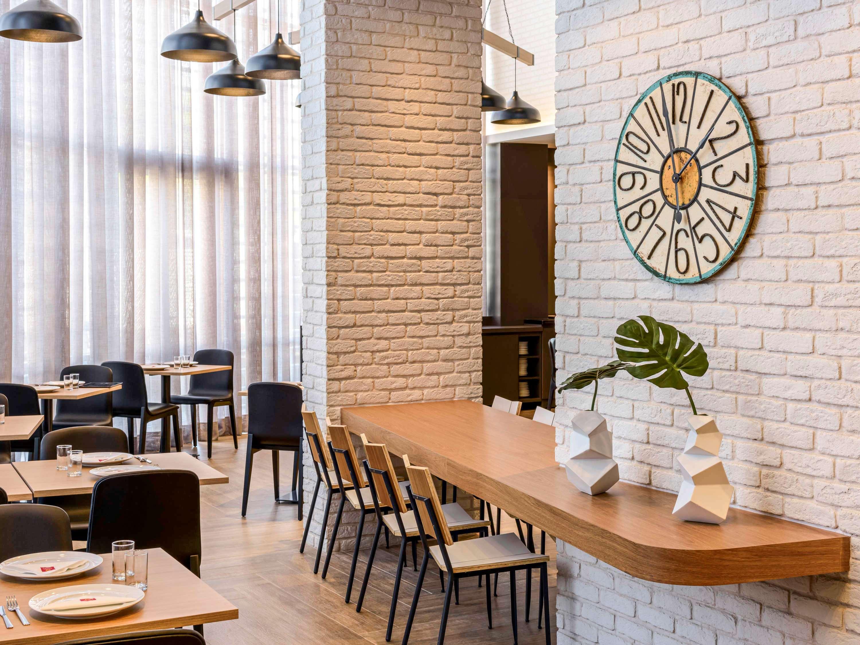 Mercure Hotel 4*