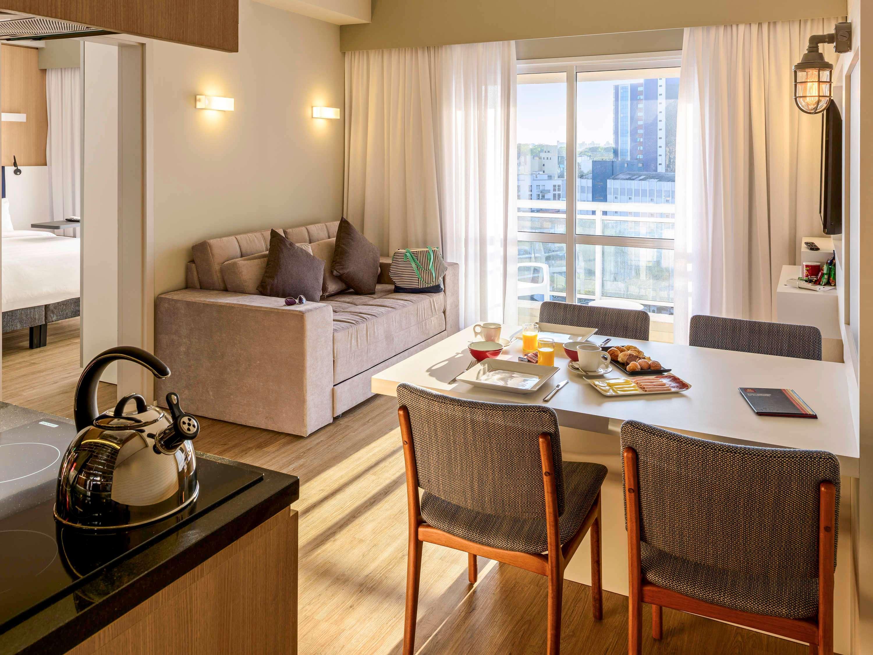 Mercure Hotel 4*