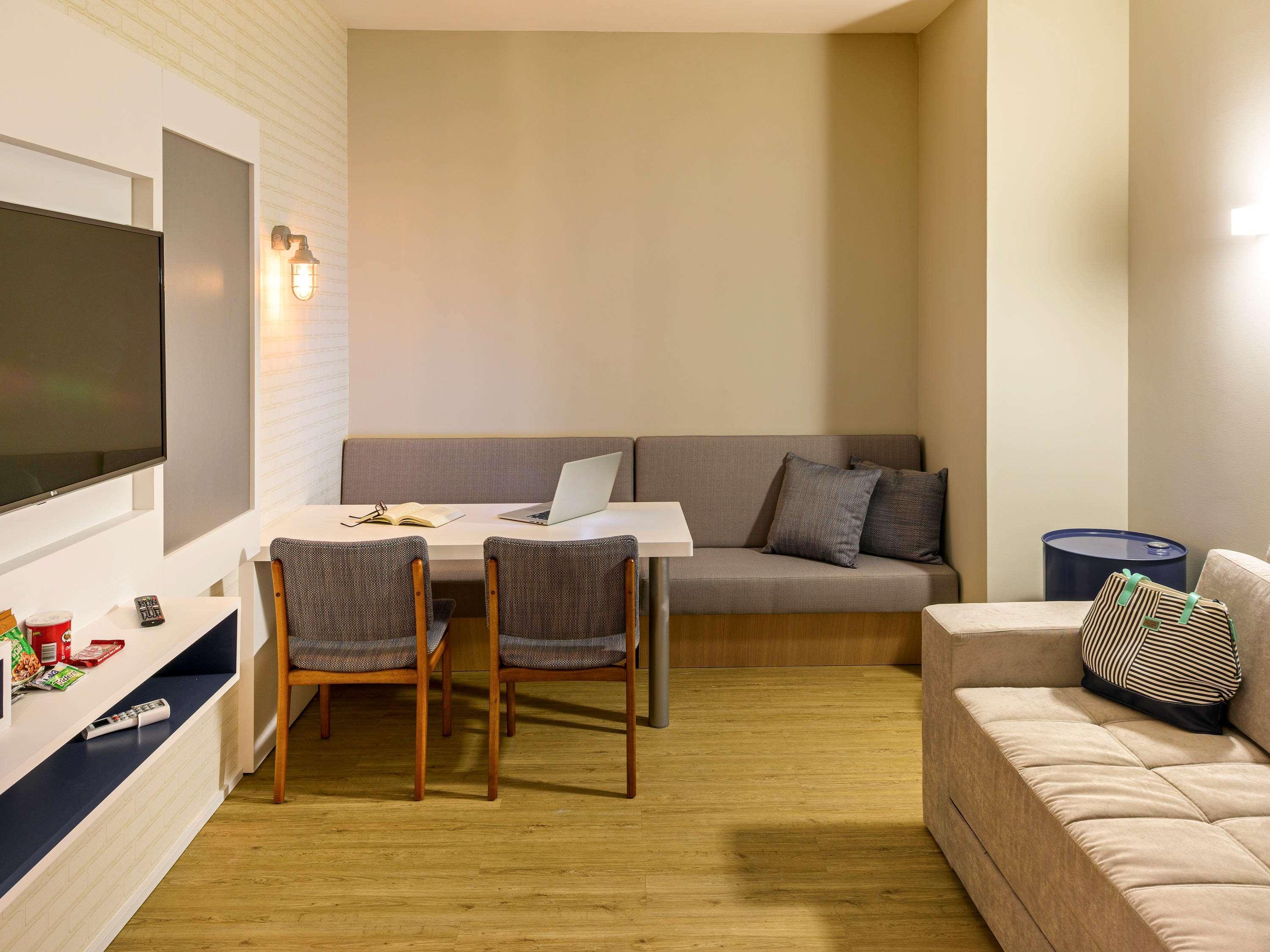 Hotel Mercure São Bernardo do Campo