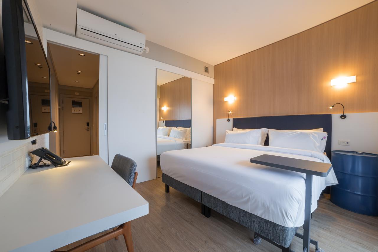 Mercure São Bernardo do Campo