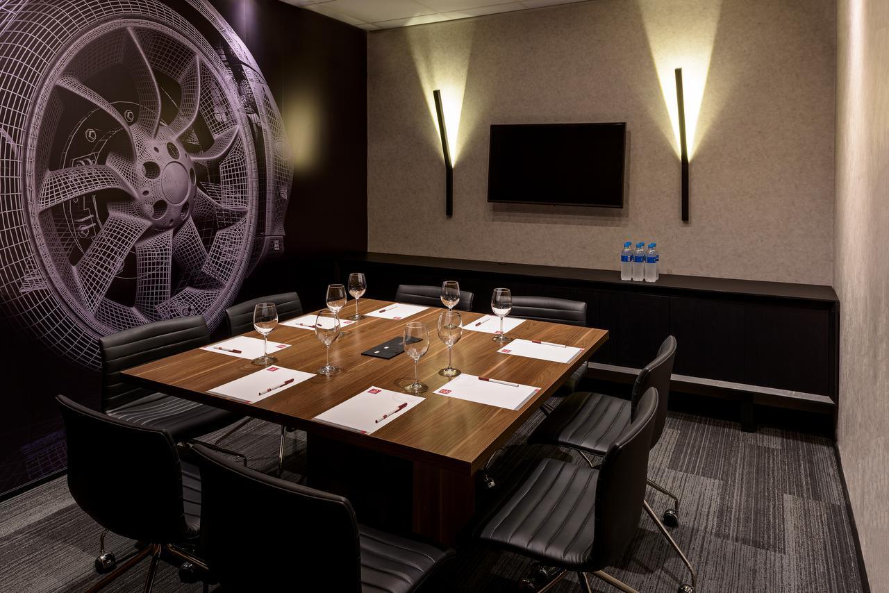 Mercure Hotel 4*