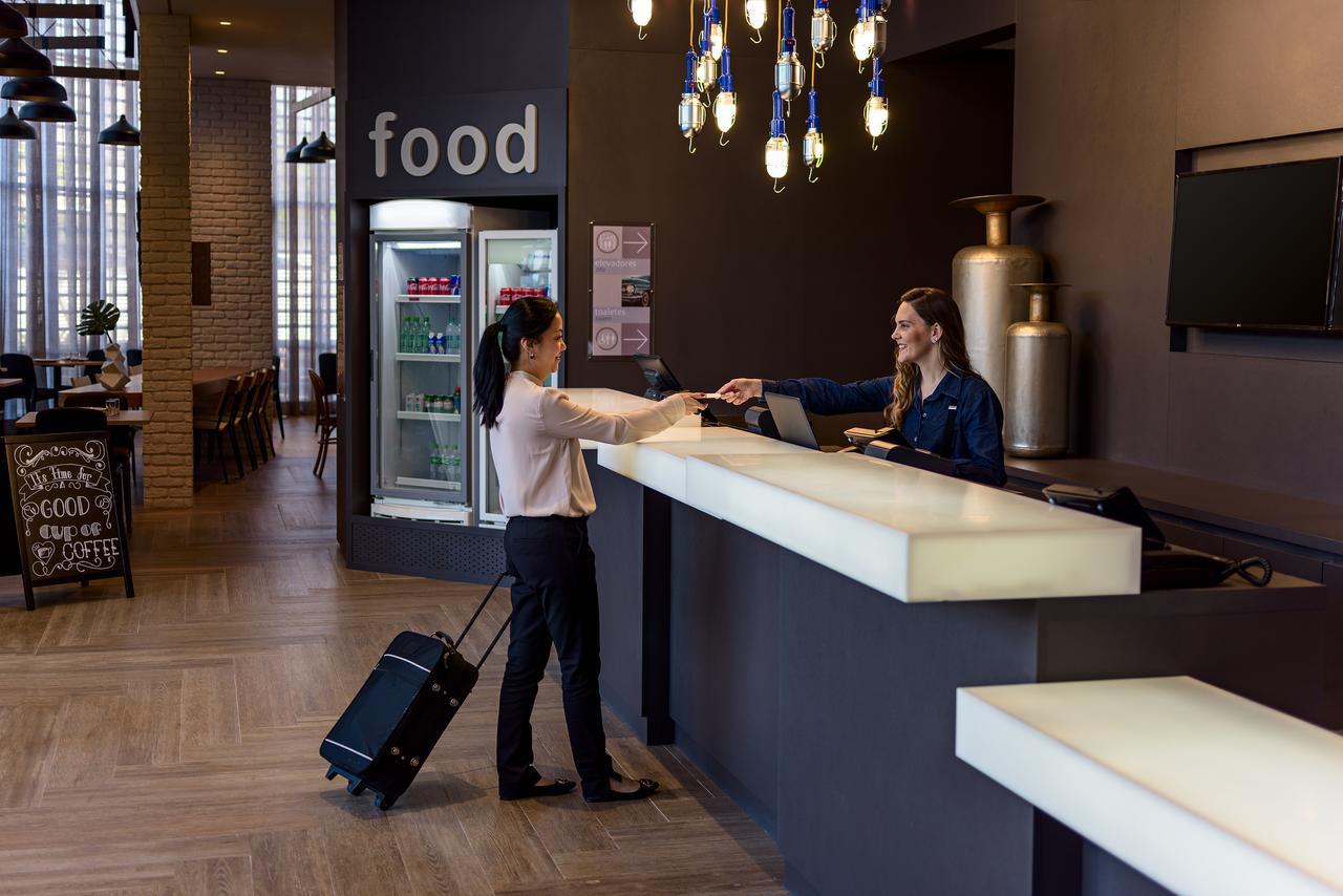 Mercure Hotel 4*