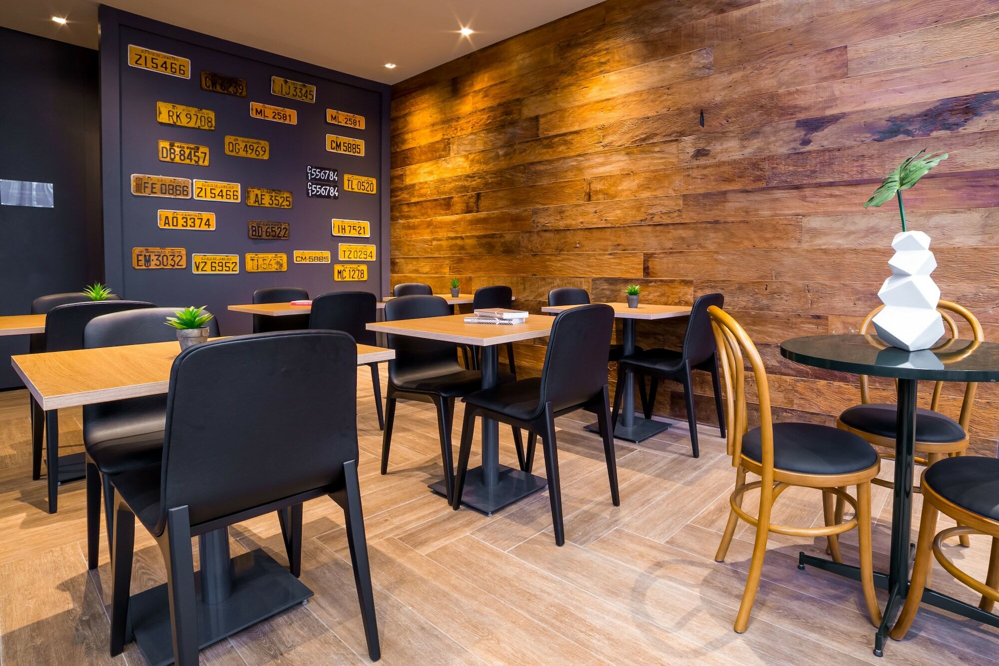 Hotel Mercure São Bernardo do Campo