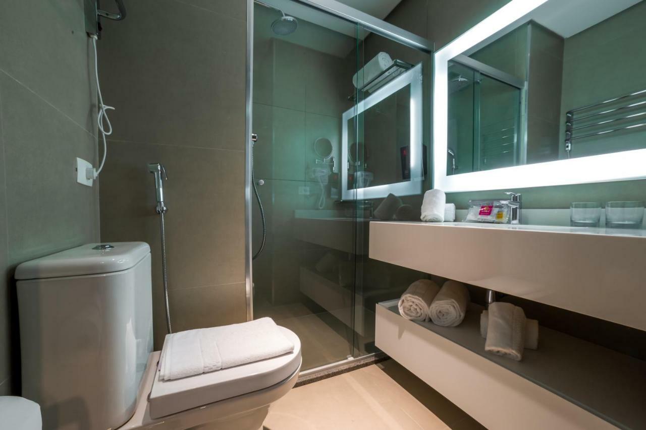 Hotel Mercure São Bernardo do Campo